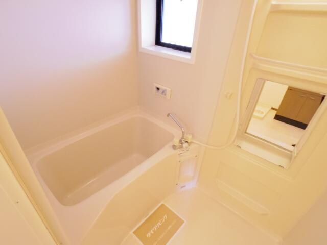 近鉄奈良駅 バス15分  木津南ソレイユ下車：停歩10分 2階の物件内観写真