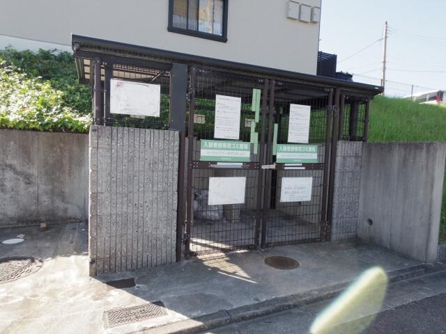 近鉄奈良駅 バス15分  木津南ソレイユ下車：停歩10分 1階の物件外観写真