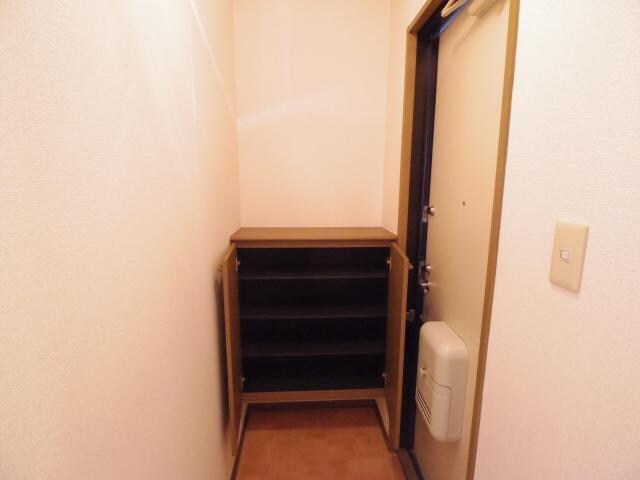 近鉄奈良駅 バス15分  木津南ソレイユ下車：停歩10分 1階の物件内観写真