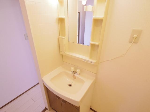 近鉄奈良駅 バス15分  木津南ソレイユ下車：停歩10分 2階の物件内観写真