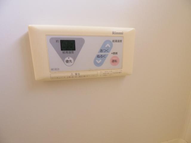 近鉄奈良駅 バス15分  木津南ソレイユ下車：停歩10分 1階の物件内観写真