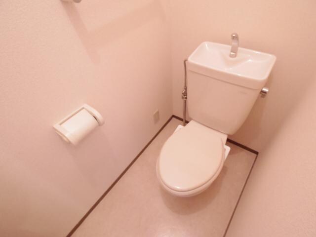 近鉄奈良駅 バス15分  木津南ソレイユ下車：停歩10分 2階の物件内観写真