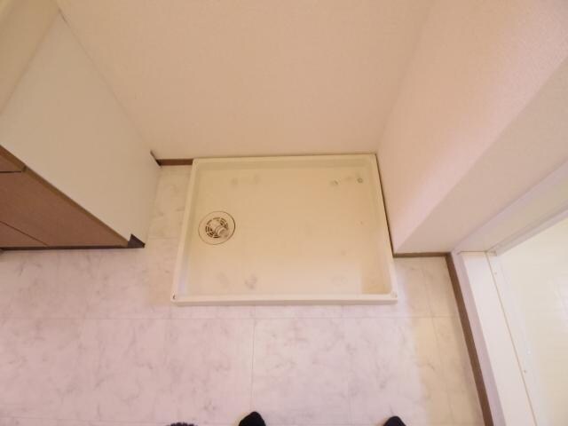 近鉄奈良駅 バス15分  木津南ソレイユ下車：停歩10分 1階の物件内観写真