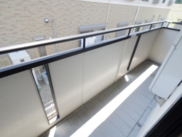 近鉄奈良駅 バス15分  木津南ソレイユ下車：停歩10分 2階の物件内観写真