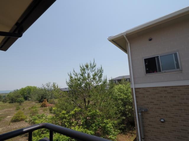 近鉄奈良駅 バス15分  木津南ソレイユ下車：停歩10分 2階の物件内観写真