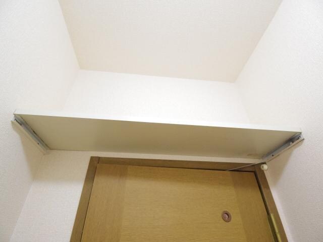 近鉄奈良駅 バス15分  木津南ソレイユ下車：停歩10分 1階の物件内観写真