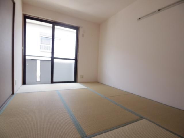 近鉄奈良駅 バス15分  木津南ソレイユ下車：停歩10分 1階の物件内観写真