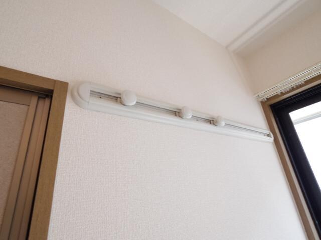 近鉄奈良駅 バス15分  木津南ソレイユ下車：停歩10分 2階の物件内観写真