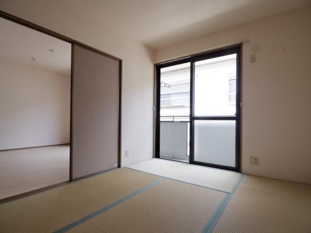 近鉄奈良駅 バス15分  木津南ソレイユ下車：停歩10分 1階の物件内観写真