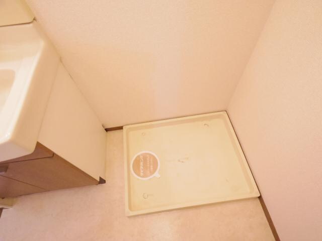 近鉄奈良駅 バス15分  木津南ソレイユ下車：停歩10分 2階の物件内観写真