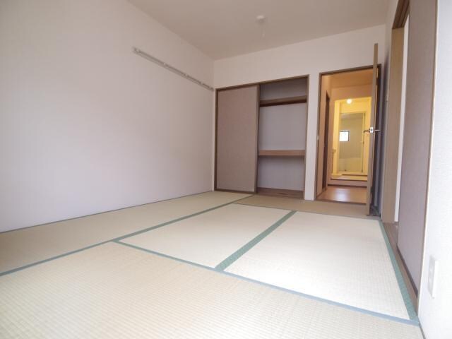 近鉄奈良駅 バス15分  木津南ソレイユ下車：停歩10分 1階の物件内観写真