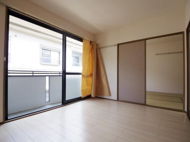 近鉄奈良駅 バス15分  木津南ソレイユ下車：停歩10分 1階の物件内観写真