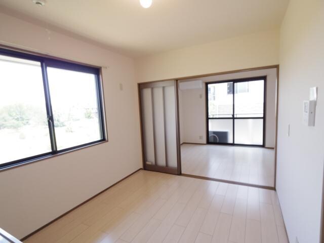 近鉄奈良駅 バス15分  木津南ソレイユ下車：停歩10分 2階の物件内観写真