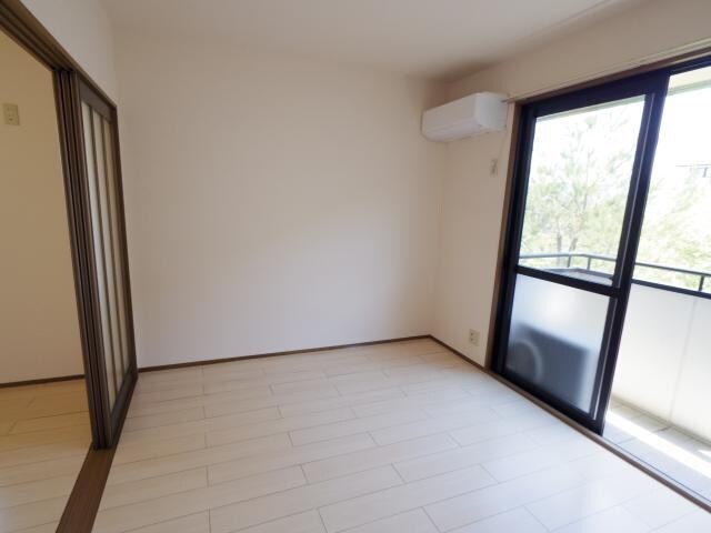 近鉄奈良駅 バス15分  木津南ソレイユ下車：停歩10分 2階の物件内観写真