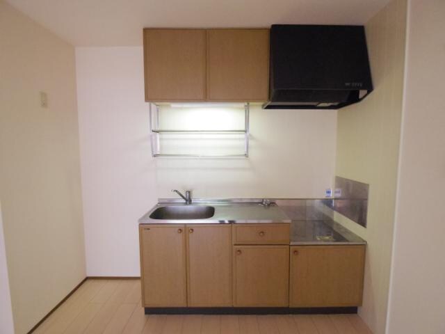 近鉄奈良駅 バス15分  木津南ソレイユ下車：停歩10分 1階の物件内観写真