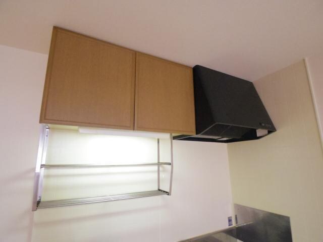 近鉄奈良駅 バス15分  木津南ソレイユ下車：停歩10分 1階の物件内観写真