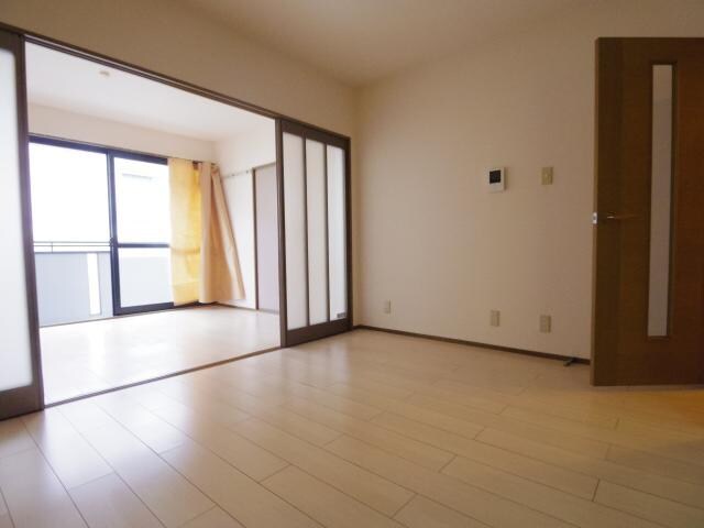 近鉄奈良駅 バス15分  木津南ソレイユ下車：停歩10分 1階の物件内観写真