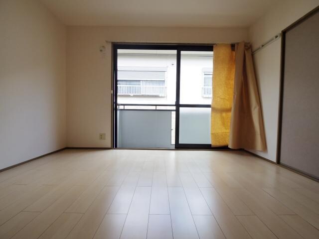 近鉄奈良駅 バス15分  木津南ソレイユ下車：停歩10分 1階の物件内観写真