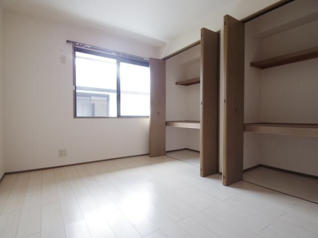 近鉄奈良駅 バス15分  木津南ソレイユ下車：停歩10分 1階の物件内観写真