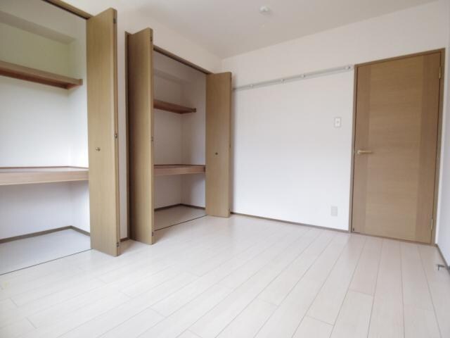 近鉄奈良駅 バス15分  木津南ソレイユ下車：停歩10分 1階の物件内観写真