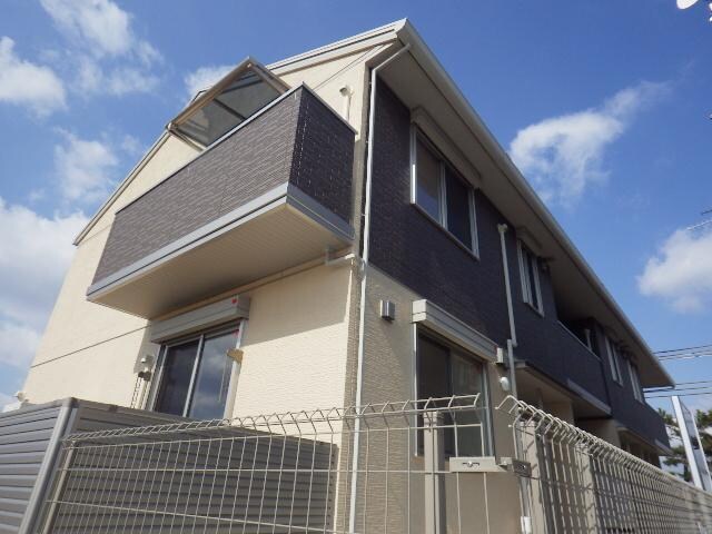 奈良駅 徒歩22分の物件外観写真