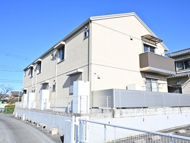 奈良駅 徒歩22分 1階の物件外観写真