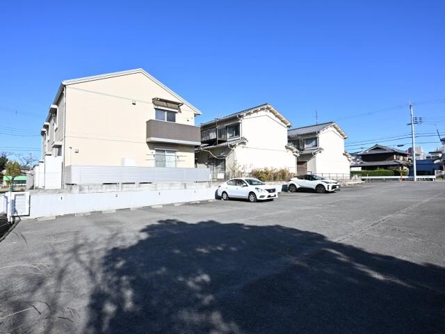 奈良駅 徒歩22分 1階の物件外観写真