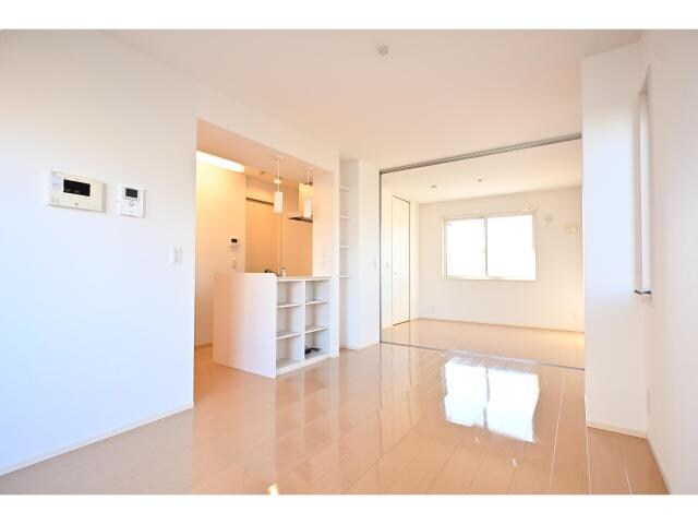 奈良駅 徒歩22分 1階の物件内観写真