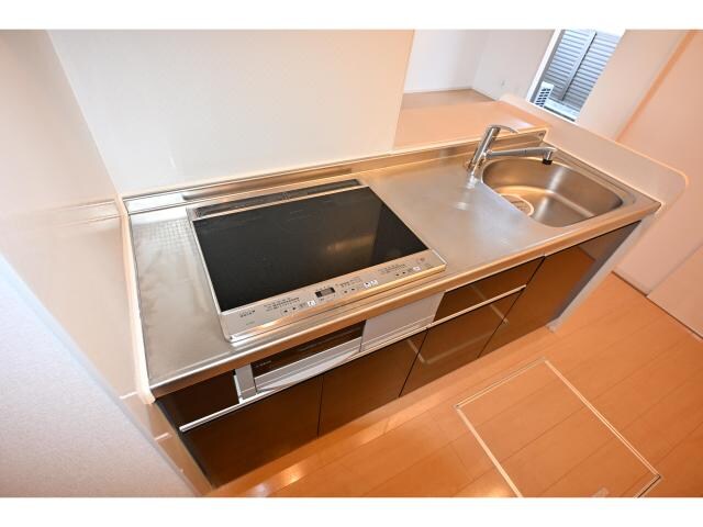 奈良駅 徒歩22分 1階の物件内観写真