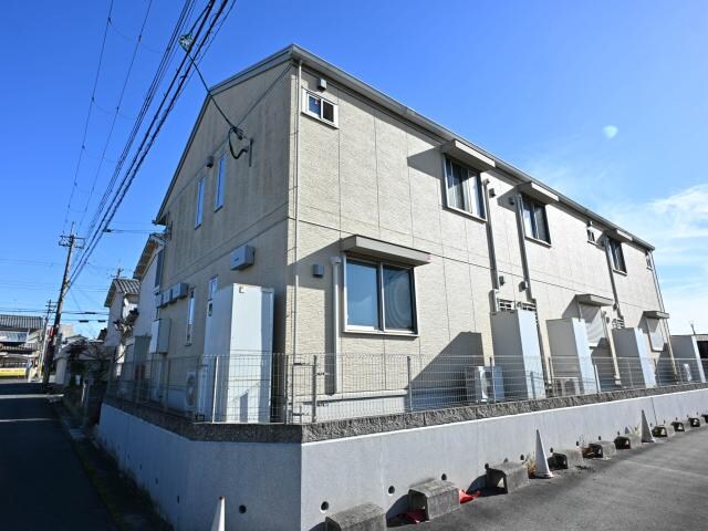 奈良駅 徒歩22分 1階の物件外観写真