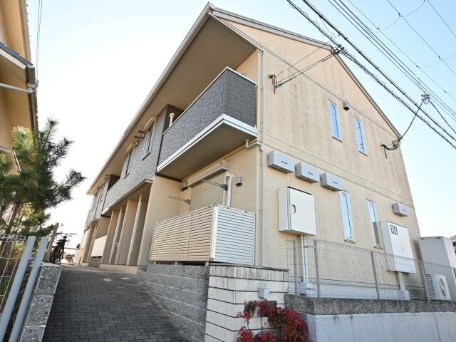 奈良駅 徒歩22分 1階の物件外観写真