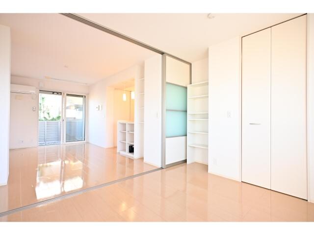 奈良駅 徒歩22分 1階の物件内観写真