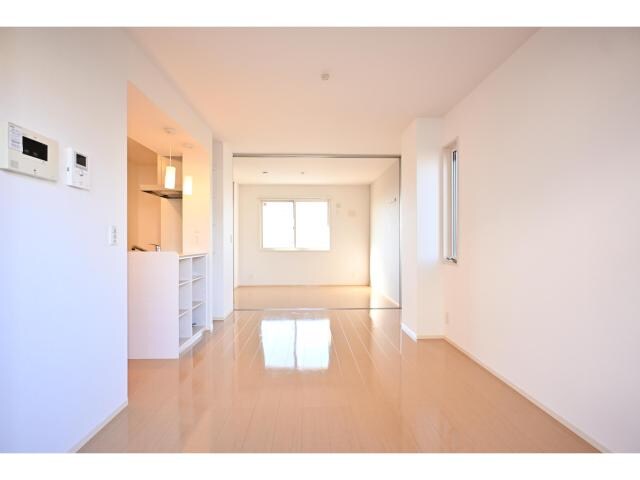 奈良駅 徒歩22分 1階の物件内観写真