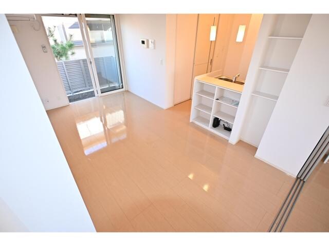 奈良駅 徒歩22分 1階の物件内観写真