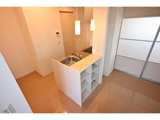 奈良駅 徒歩22分 1階の物件内観写真