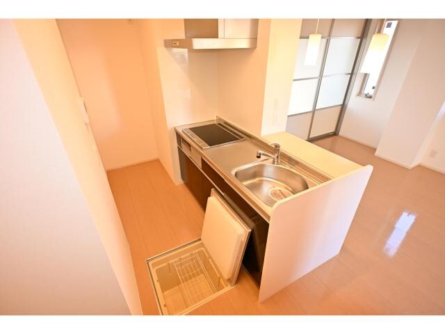 奈良駅 徒歩22分 1階の物件内観写真