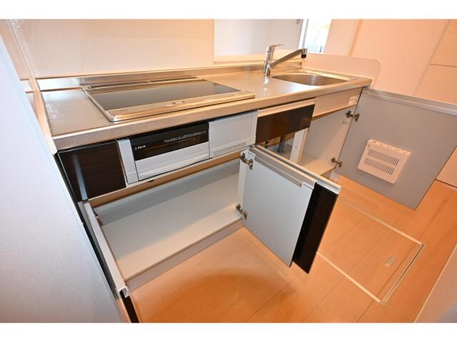 奈良駅 徒歩22分 1階の物件内観写真