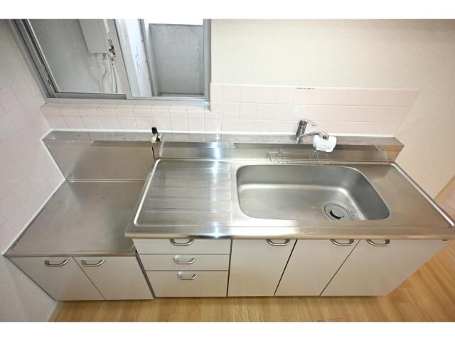 奈良駅 徒歩4分 4階の物件内観写真