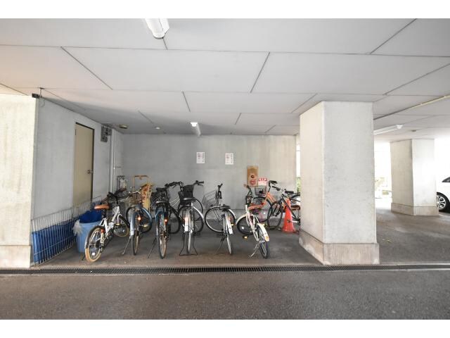 奈良駅 徒歩4分 4階の物件外観写真