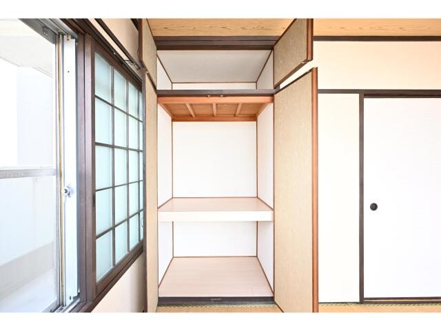 奈良駅 徒歩4分 4階の物件内観写真