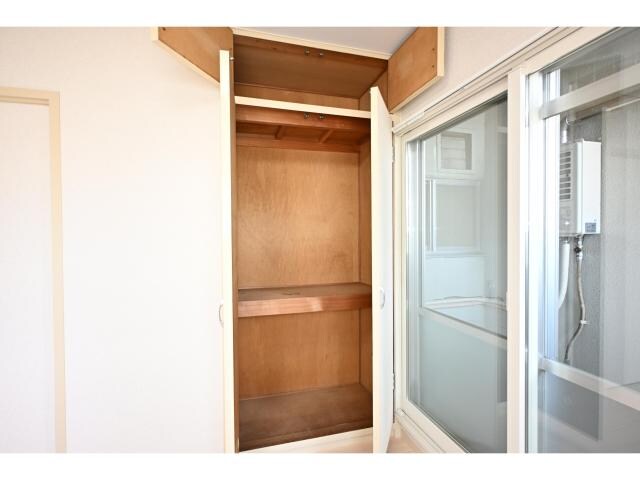 奈良駅 徒歩4分 4階の物件内観写真