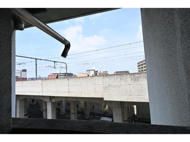 奈良駅 徒歩4分 4階の物件内観写真