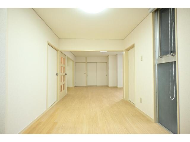 奈良駅 徒歩4分 4階の物件内観写真