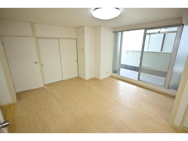 奈良駅 徒歩4分 4階の物件内観写真