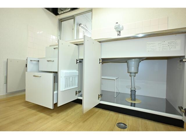 奈良駅 徒歩4分 4階の物件内観写真