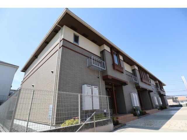 近鉄奈良駅 バス16分  梅美台7丁目下車：停歩3分の物件外観写真