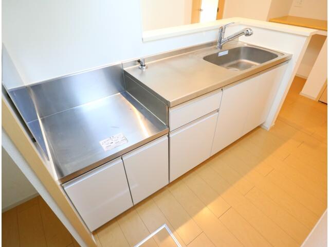 近鉄奈良駅 バス16分  梅美台7丁目下車：停歩3分 1階の物件内観写真