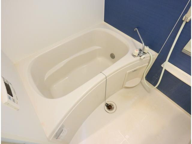 近鉄奈良駅 バス16分  梅美台7丁目下車：停歩3分 1階の物件内観写真