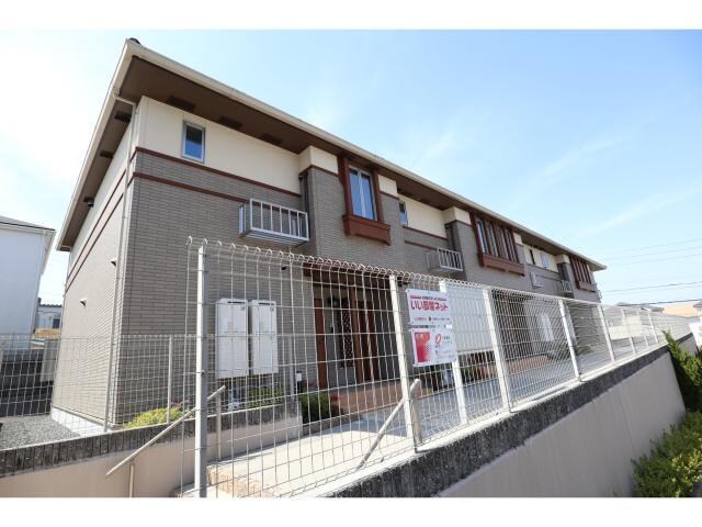 近鉄奈良駅 バス16分  梅美台7丁目下車：停歩3分 1階の物件外観写真