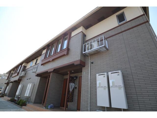 近鉄奈良駅 バス16分  梅美台7丁目下車：停歩3分 1階の物件外観写真